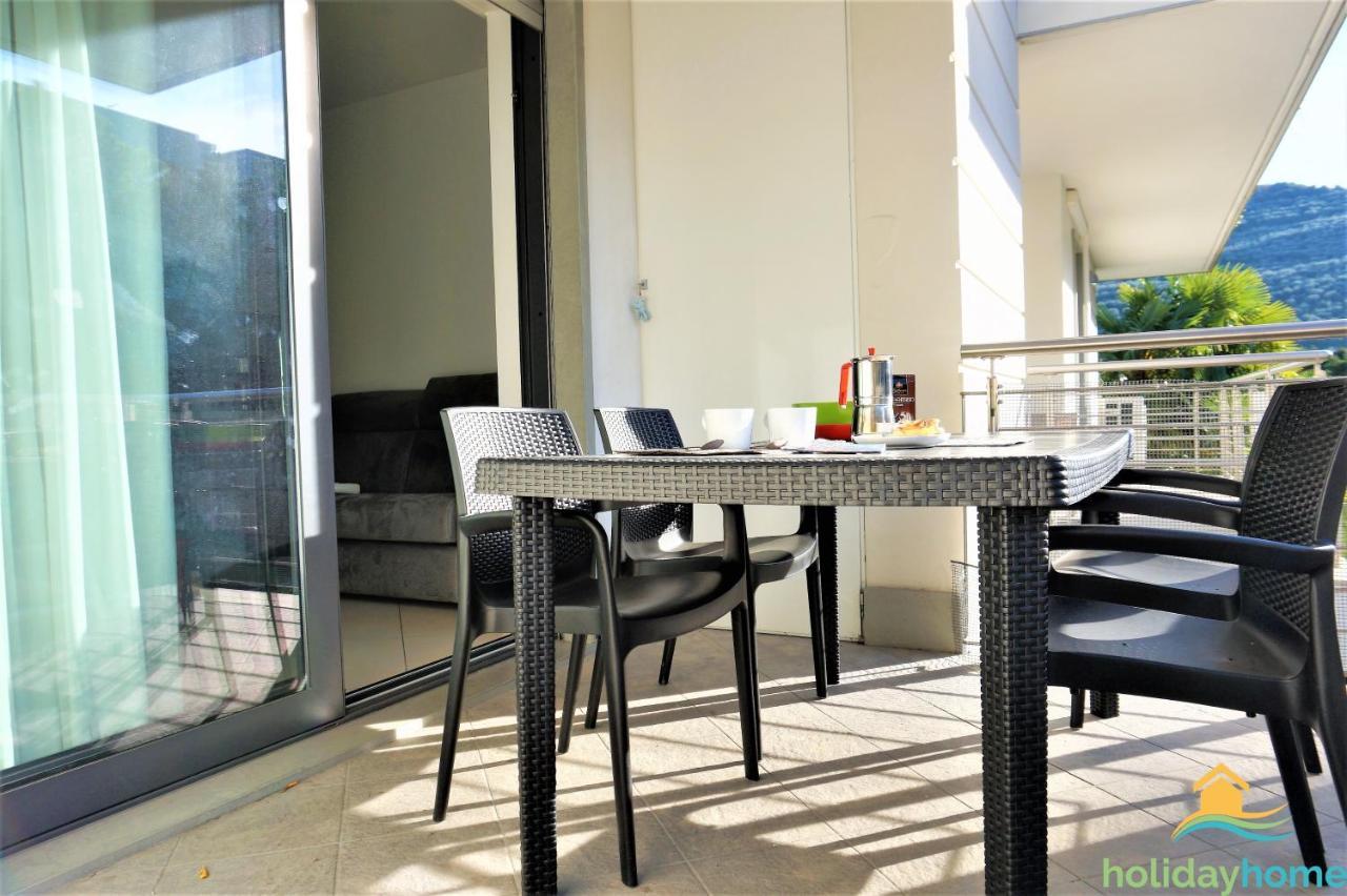 Apartament Gardasee 2 Riva del Garda Exterior foto