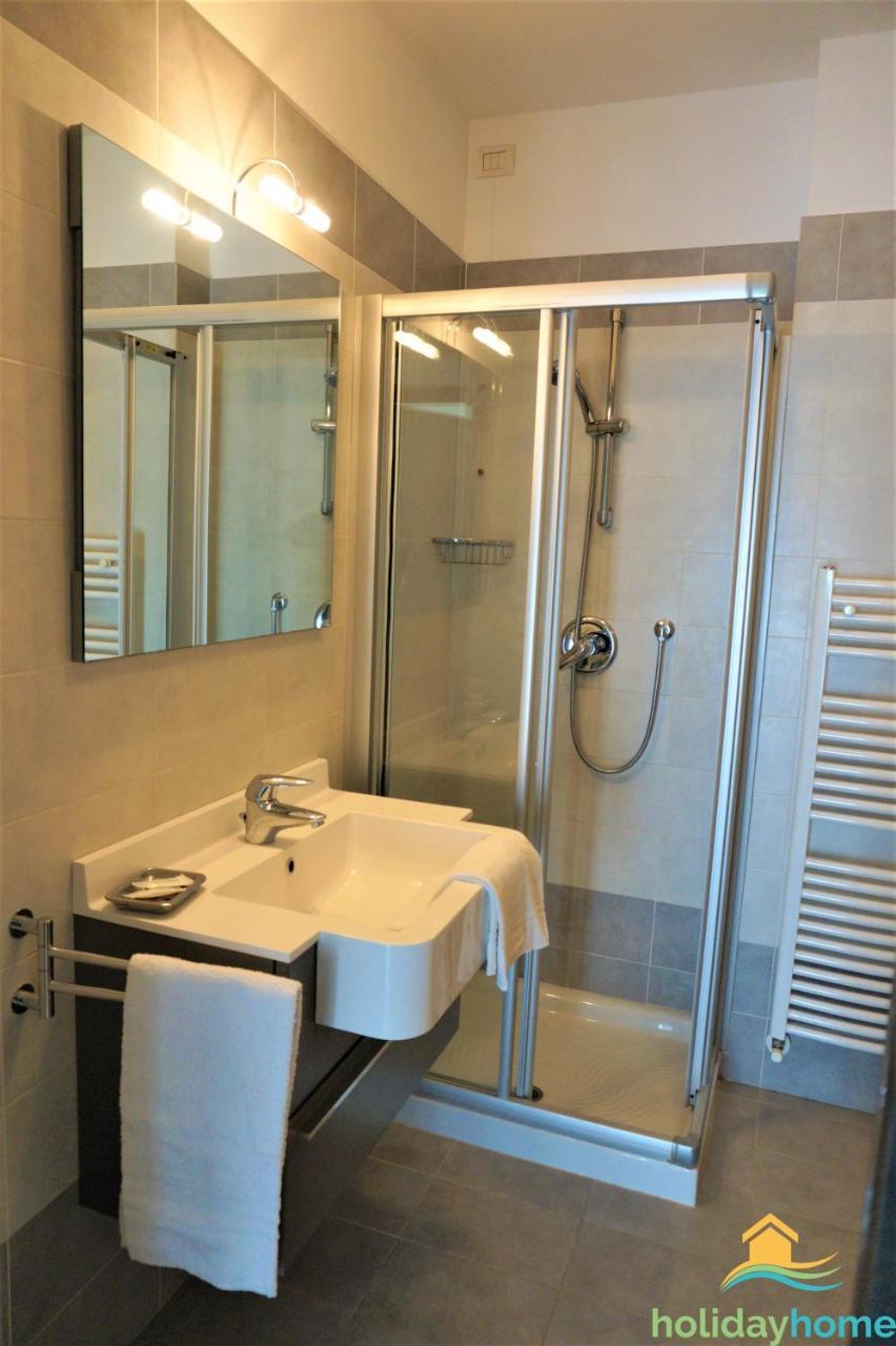 Apartament Gardasee 2 Riva del Garda Exterior foto