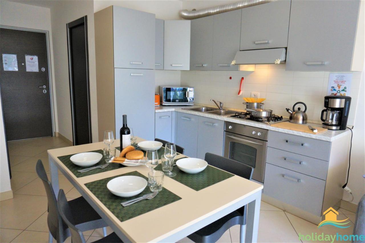 Apartament Gardasee 2 Riva del Garda Exterior foto