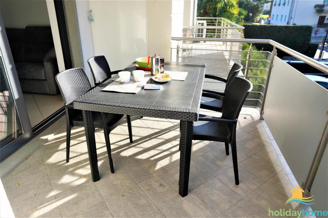 Apartament Gardasee 2 Riva del Garda Exterior foto